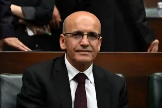 Mehmet Şimşek