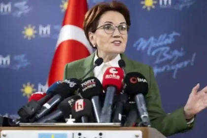 Meral Akşener