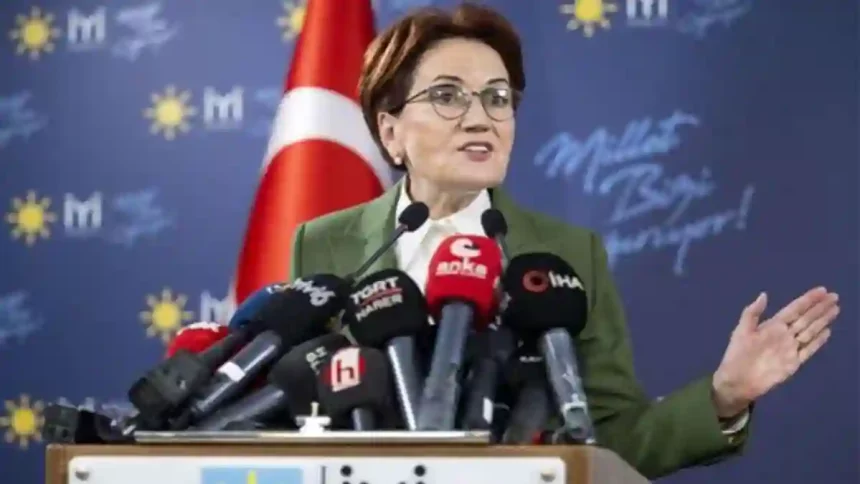 Meral Akşener