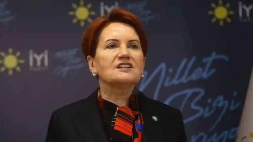 Meral Akşener