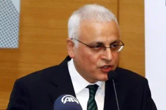 Merdan Yanardağ