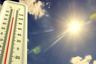 meteoroloji kavurucu sıcaklar geliyor