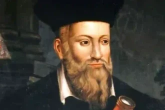 Nostradamus