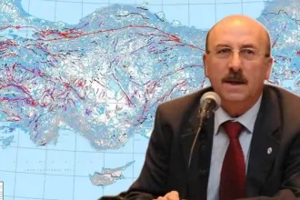 Okan Tüysüz