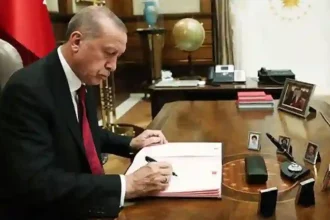 Recep Tayyip Erdoğan