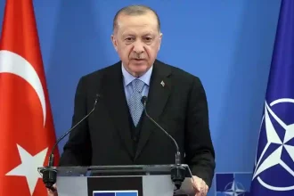 Recep Tayyip Erdoğan