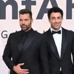 Ricky Martin - Jwan Yosef