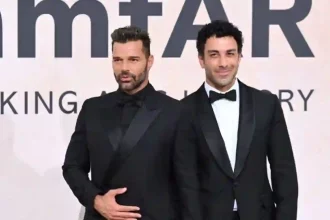 Ricky Martin - Jwan Yosef