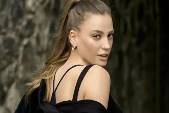 Serenay Sarıkaya