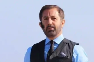 Serhan Asker