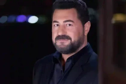 Serkan Kaya