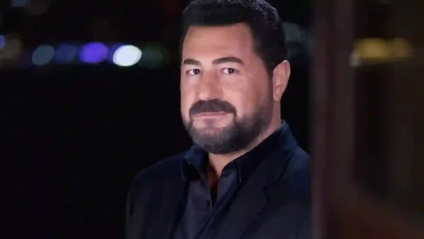 Serkan Kaya