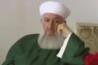 Abdulbaki Elhuseyni