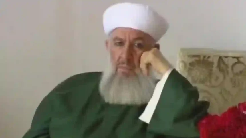 Abdulbaki Elhuseyni