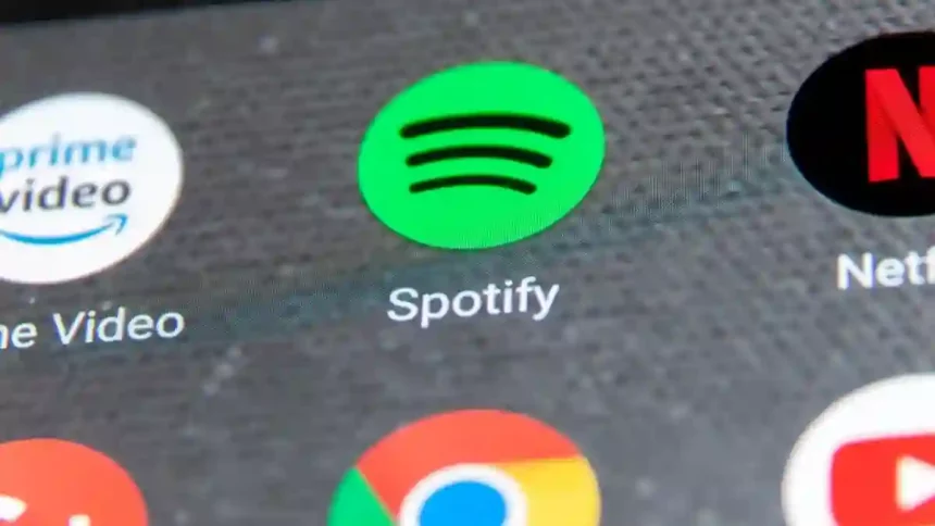 Spotify