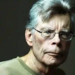 Stephen King