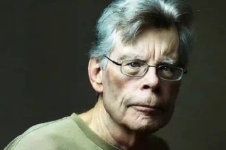 Stephen King