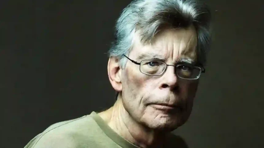 Stephen King