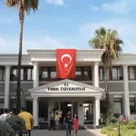 Mersin Toros Üniversitesi