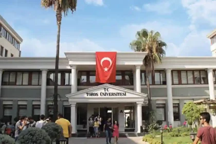 Mersin Toros Üniversitesi