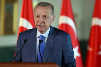 Recep Tayyip Erdoğan