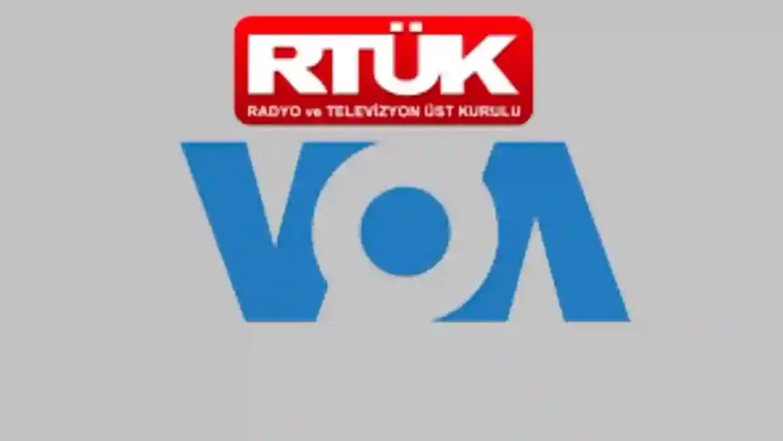 VOA Türkçe