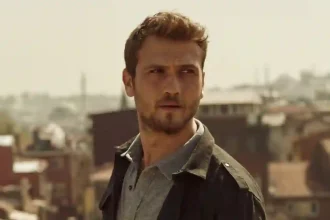 Aras Bulut İynemli