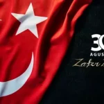 30 Ağustos Zafer Bayramı