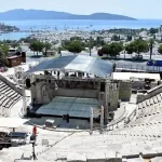 Bodrum Uluslararası Tiyatro Festivali