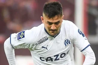 Cengiz Ünder