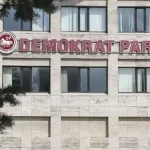 Demokrat Parti