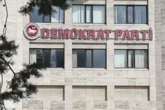 Demokrat Parti