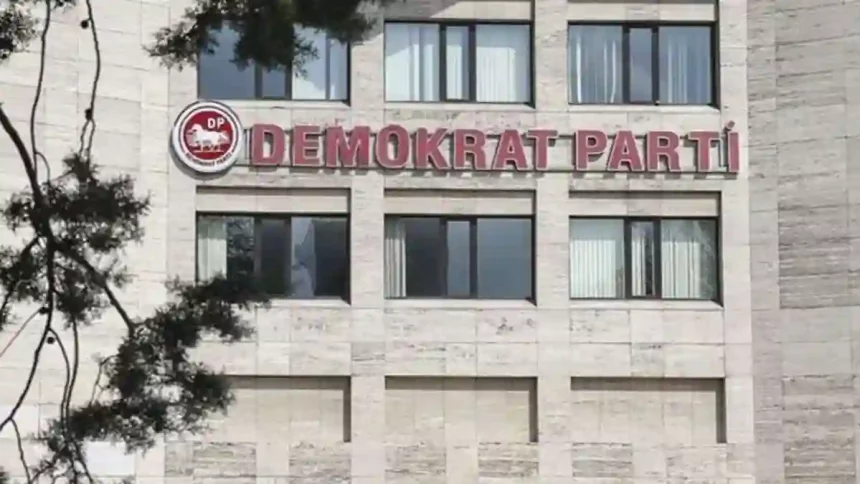 Demokrat Parti