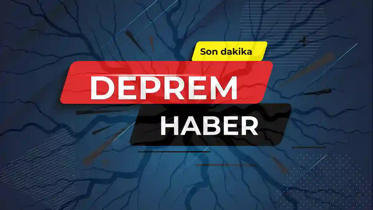 Deprem Haber