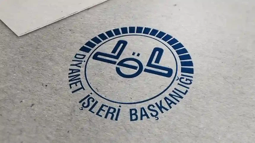 Diyanet İşleri Başkanlığı