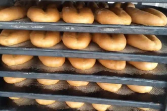 Ekmek