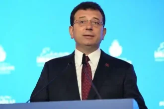 Ekrem İmamoğlu