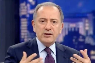 Fatih Altaylı