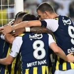 fenerbahce