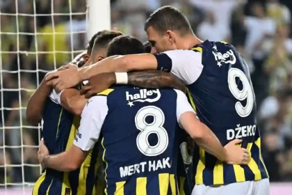 fenerbahce