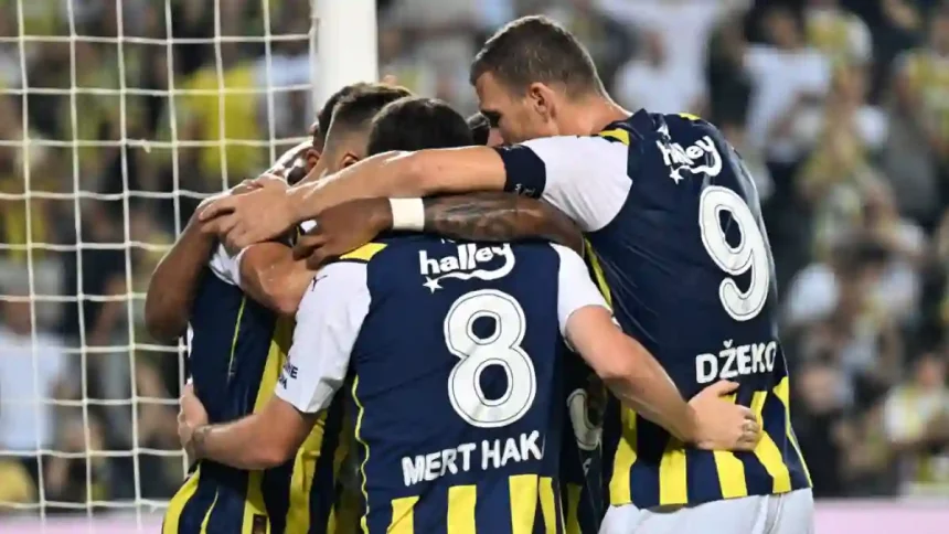 fenerbahce