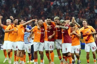 Galatasaray