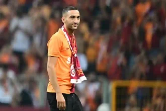 Hakim Ziyech