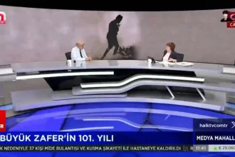 Halk TV