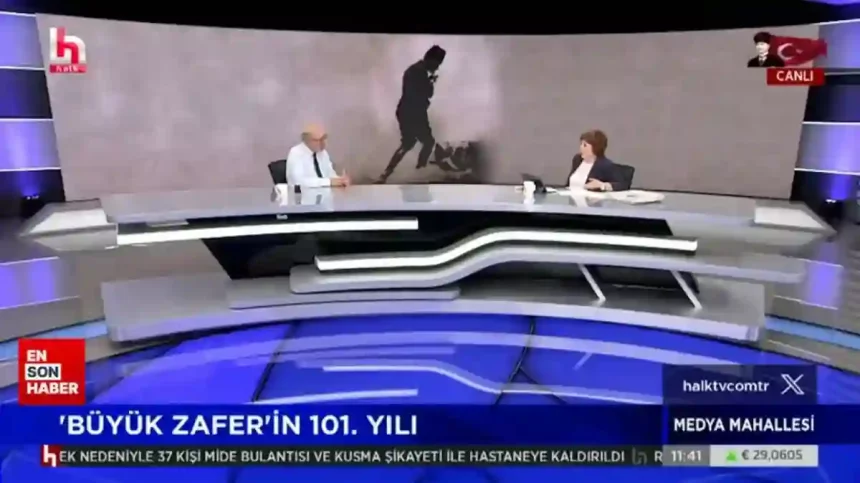 Halk TV