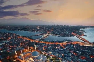 İstanbul