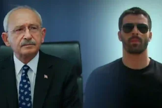 Kemal Kılıçdaroğlu - Mehmet Akif Alakurt