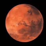 Mars