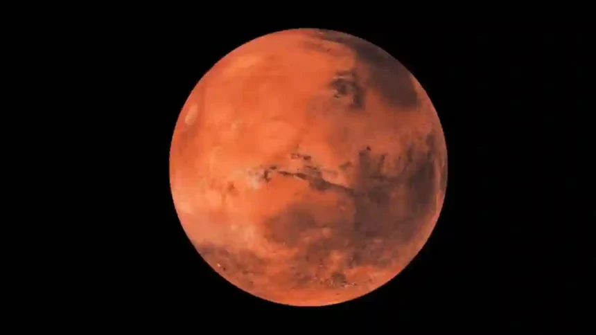 Mars