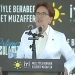 Meral Akşener